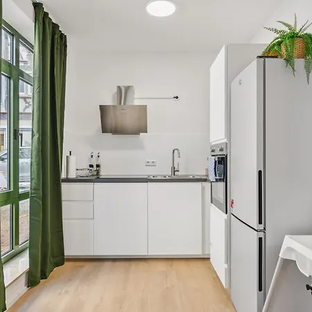 Apartamento Sali Homes - Schwaebisch Hall, Altstadt Traum Schwäbisch Hall