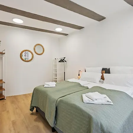 Sali Homes - Schwaebisch Hall, Altstadt Traum * Schwäbisch Hall