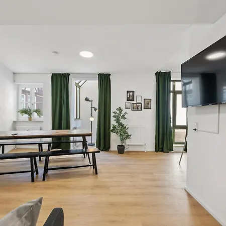 Sali Homes - Schwaebisch Hall, Altstadt Traum Schwäbisch Hall