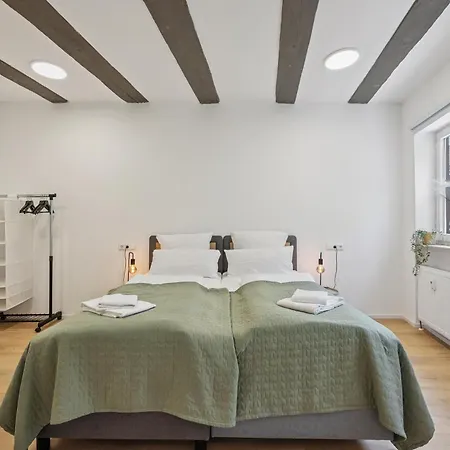 Sali Homes - Schwaebisch Hall, Altstadt Traum *