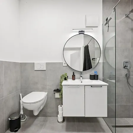 Apartamento Sali Homes - Schwaebisch Hall, Altstadt Traum *