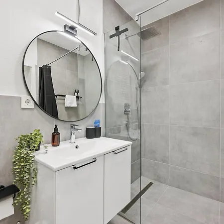 Sali Homes - Schwaebisch Hall, Altstadt Traum Schwäbisch Hall