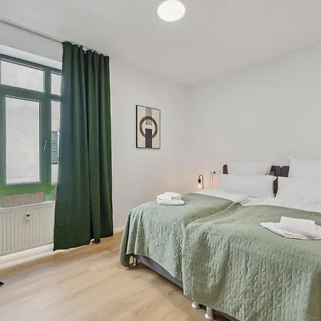 Sali Homes - Schwaebisch Hall, Altstadt Traum * Schwäbisch Hall