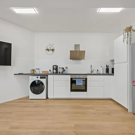 Sali Homes - Schwaebisch Hall, Altstadt Traum Schwäbisch Hall