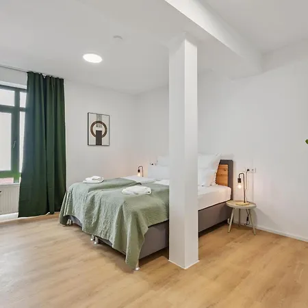 Sali Homes - Schwaebisch Hall, Altstadt Traum Schwäbisch Hall