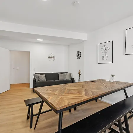 Sali Homes - Schwaebisch Hall, Altstadt Traum * Schwäbisch Hall