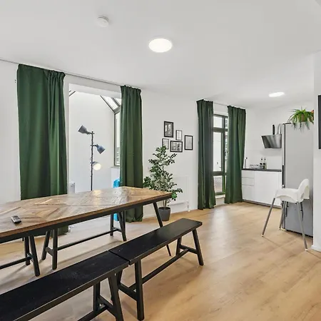 Sali Homes - Schwaebisch Hall, Altstadt Traum *