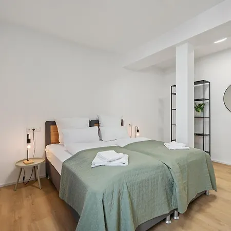 Sali Homes - Schwaebisch Hall, Altstadt Traum Schwäbisch Hall