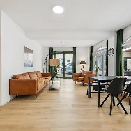 Sali Homes - Schwaebisch Hall, Altstadt Traum Apartamento Schwäbisch Hall