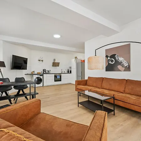 Sali Homes - Schwaebisch Hall, Altstadt Traum Apartamento Schwäbisch Hall