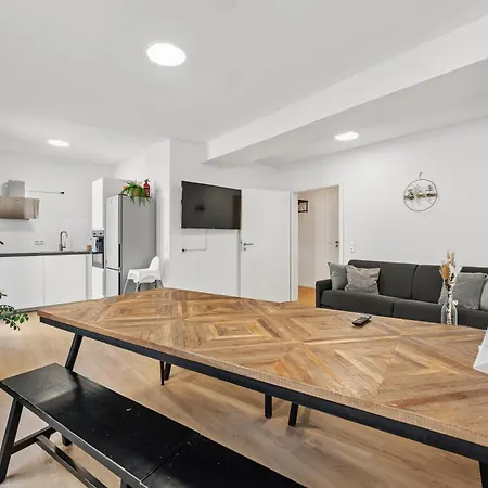 Sali Homes - Schwaebisch Hall, Altstadt Traum *