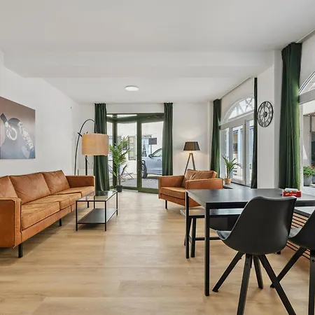 Apartamento Sali Homes - Schwaebisch Hall, Altstadt Traum