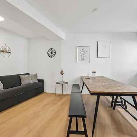 Sali Homes - Schwaebisch Hall, Altstadt Traum *