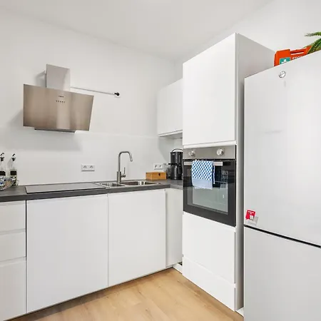 Apartamento Sali Homes - Schwaebisch Hall, Altstadt Traum *